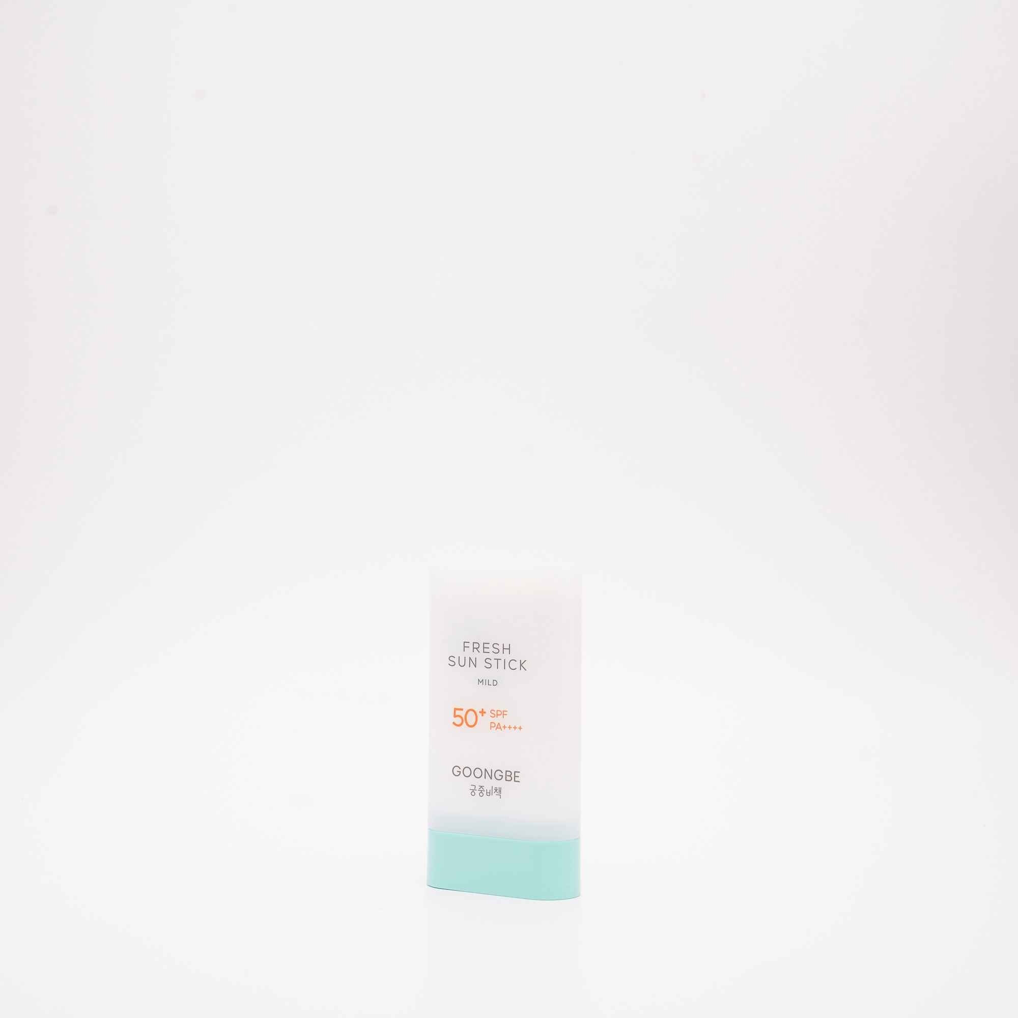 GOONGBE Fresh Sun Stick Mild 23g