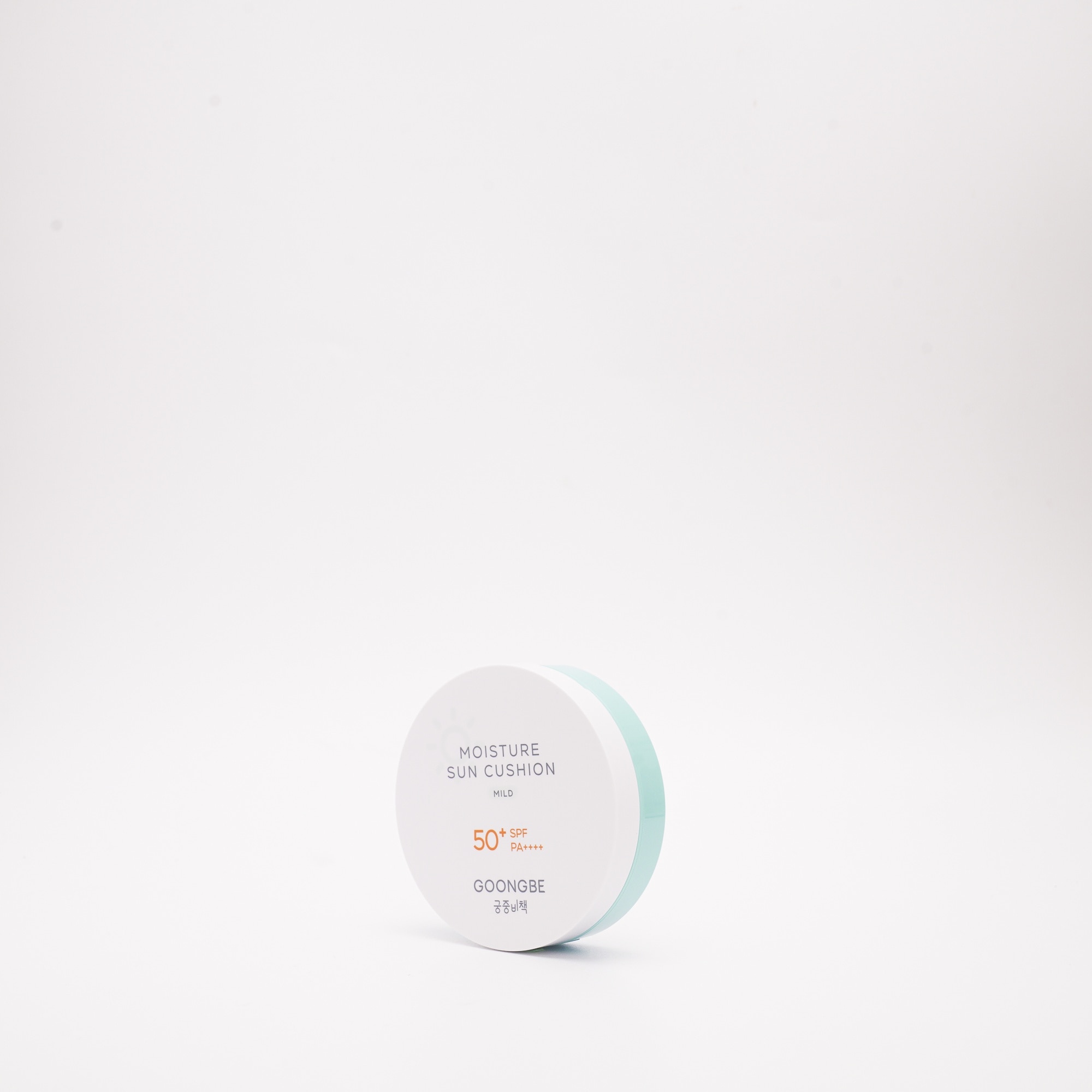 GOONGBE Moisture Sun Cushion Mild 14g