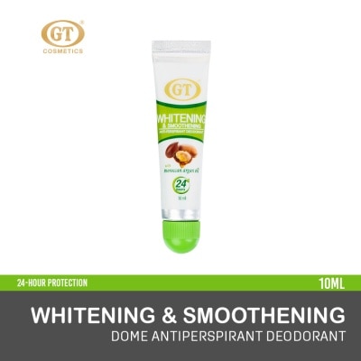 GT COSMETICS Whitening Deodorant Travel Size 10ml