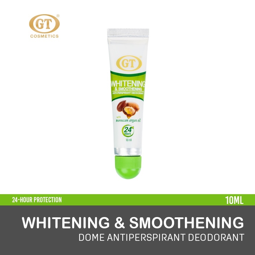 Whitening Deodorant Travel Size 10ml
