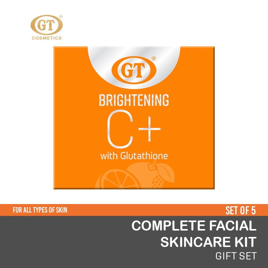 Brightening C+ Gift Set
