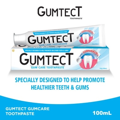 HAPEE HAPEE Gumtect GumcareÂ 100ml