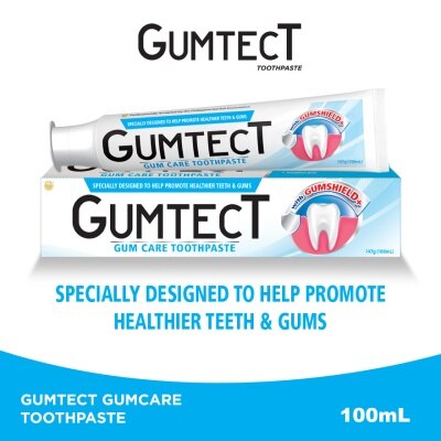 HAPEE, Gumtect Sensitive Toothpaste 100ml | Watsons Philippines