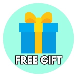GWP Digital Raffle Entry: 1-Year Watsons Supply