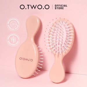 GWP OTWOO HAIRBRUSH