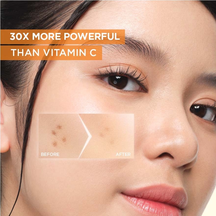 Bright Complete Vitamin C Serum (For Dark Spots) 7.5mL