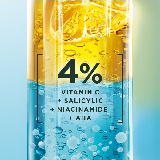 Bright Complete Anti Acne Serum (7.5ml) with Niacinamide