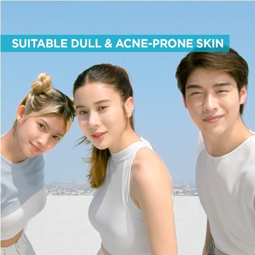 Bright Complete Anti Acne Serum (7.5ml) with Niacinamide