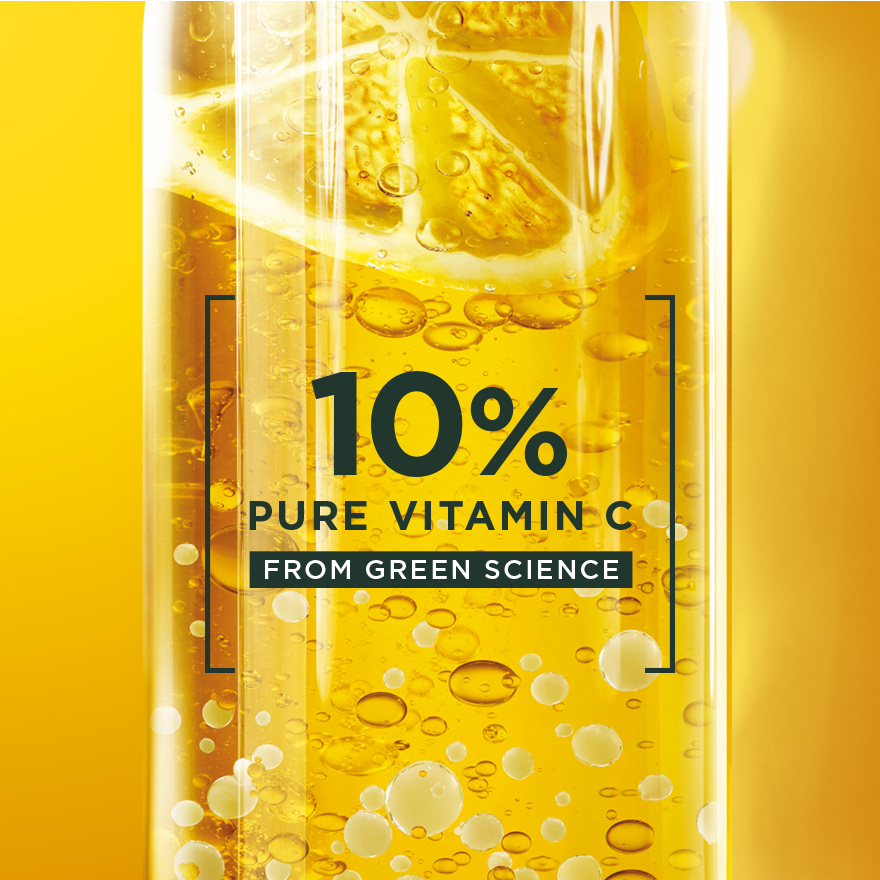 Bright Complete Overnight Serum 15Ml Ebt