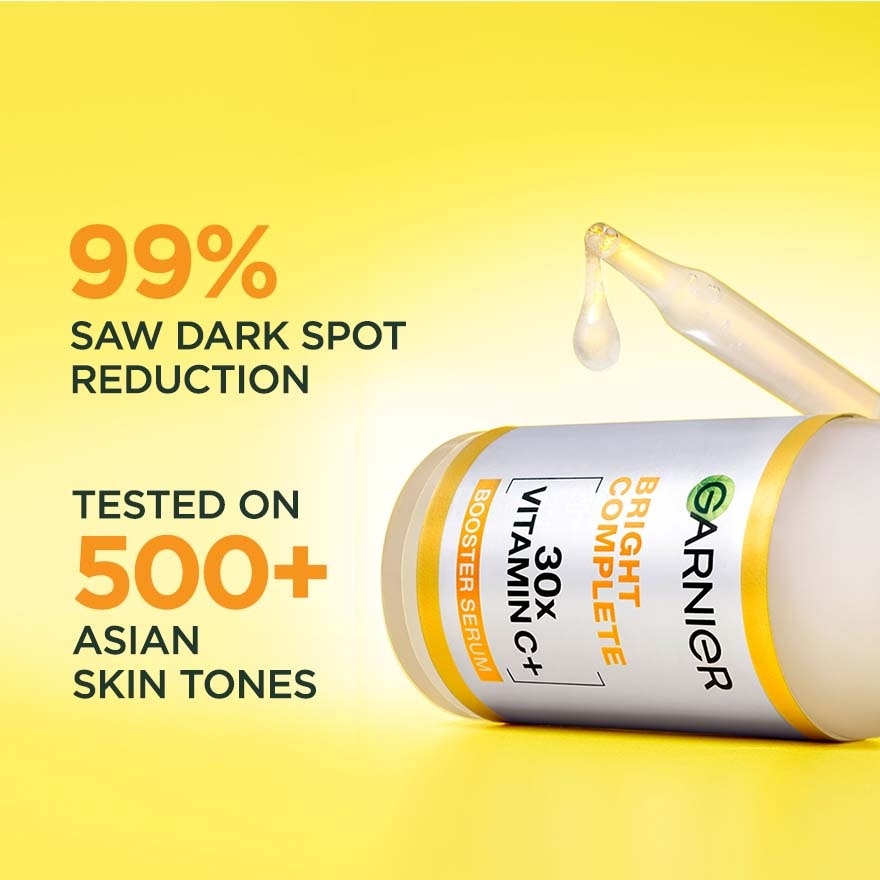 Bright Complete Vitamin C Booster Serum 50ml