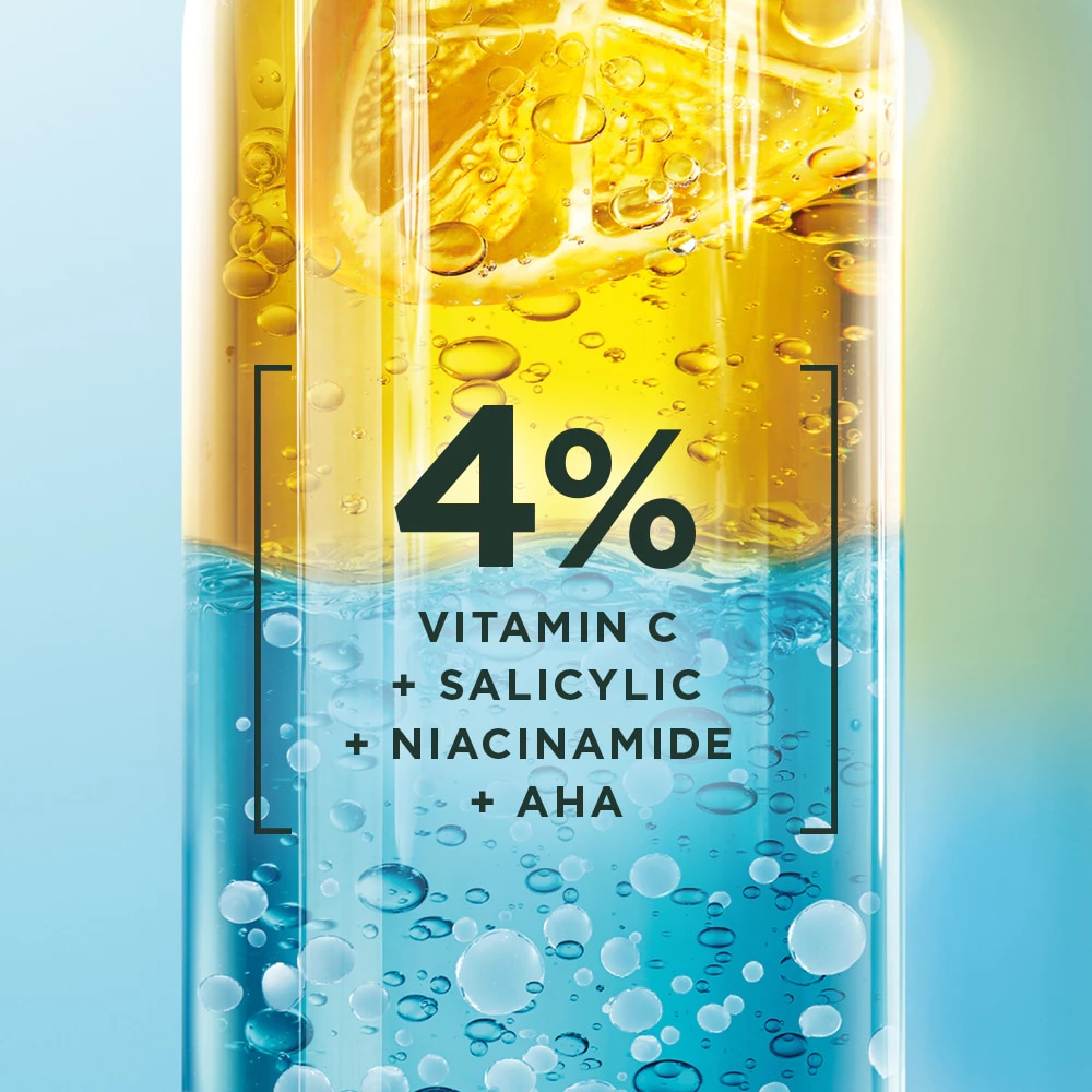 GARNIER Bright Anti-Acne Booster Serum 8ml