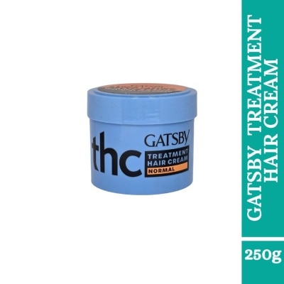 GATSBY Treatment Hair Cream 250g
