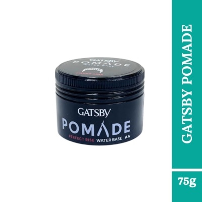 GATSBY Styling Pomade Perfect Rise 75g
