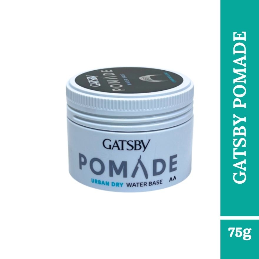 Styling Pomade Urban Dry 75g