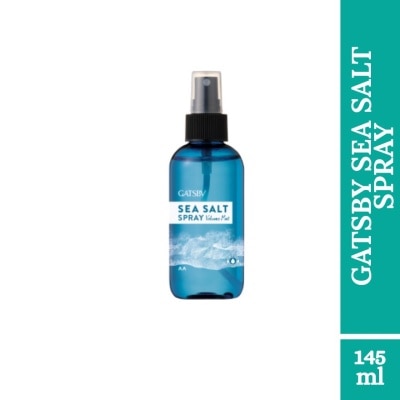 GATSBY GATSBY Sea Salt Spray Volume Mat 145ml