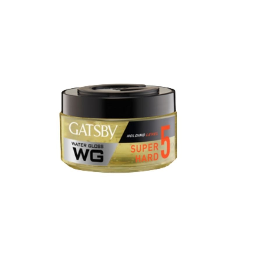 Water Gloss Super Hard 150g
