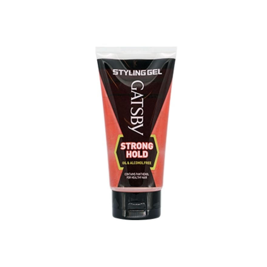 Styling Gel Strong Hold 150g