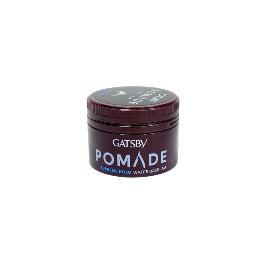 Styling Pomade Supreme Hold 30g