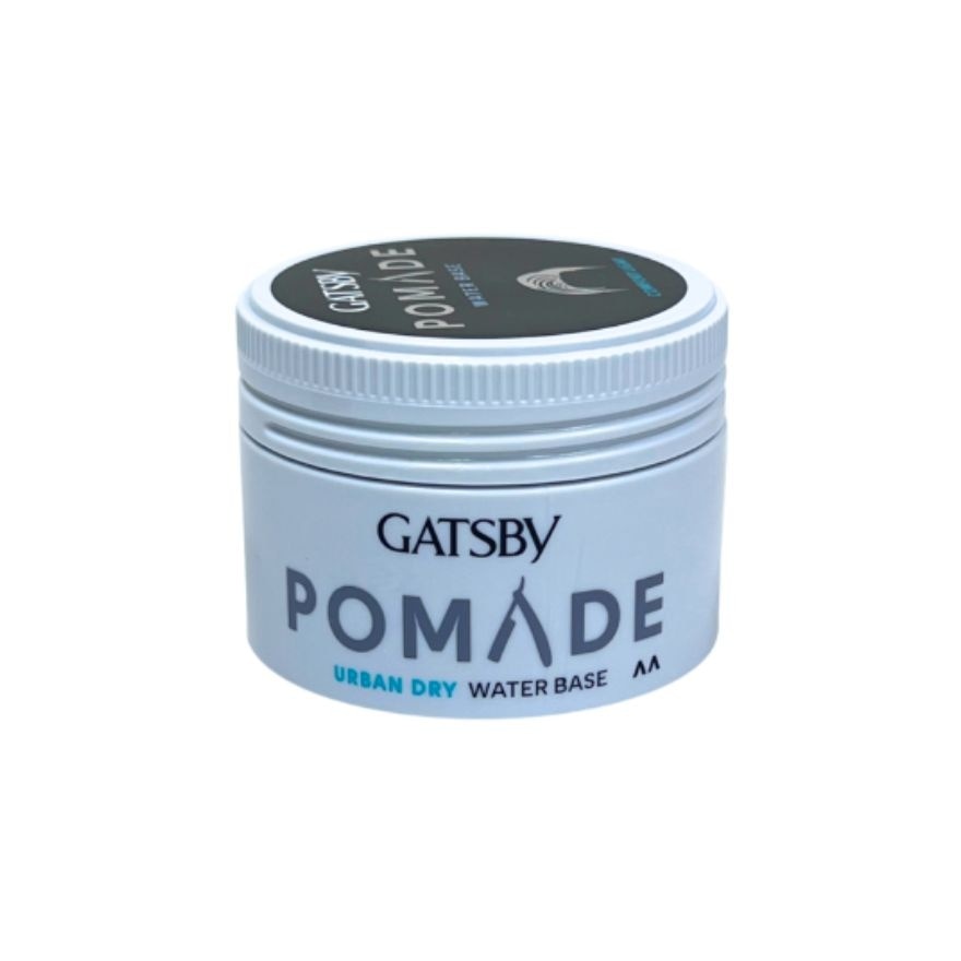 Styling Pomade Urban Dry 75g