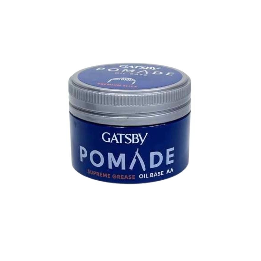 Styling Pomade Supreme Grease 80g