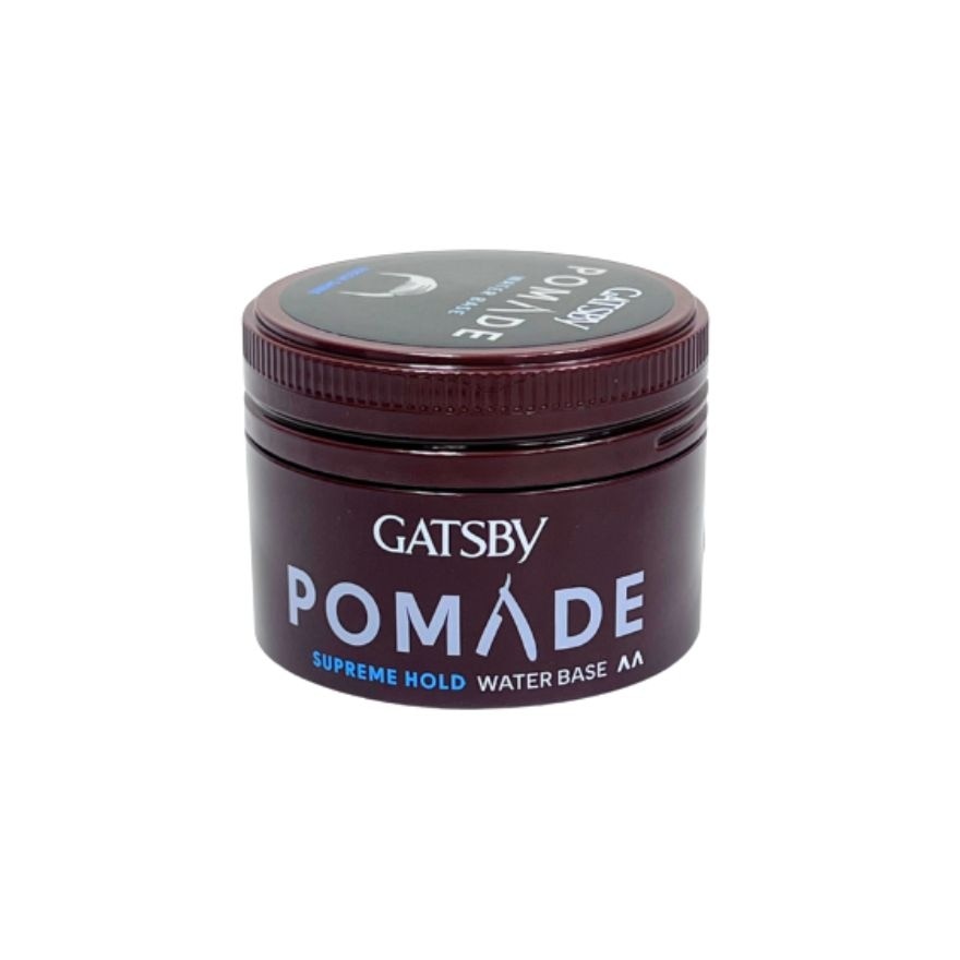 Pomade Supreme Hold 75g