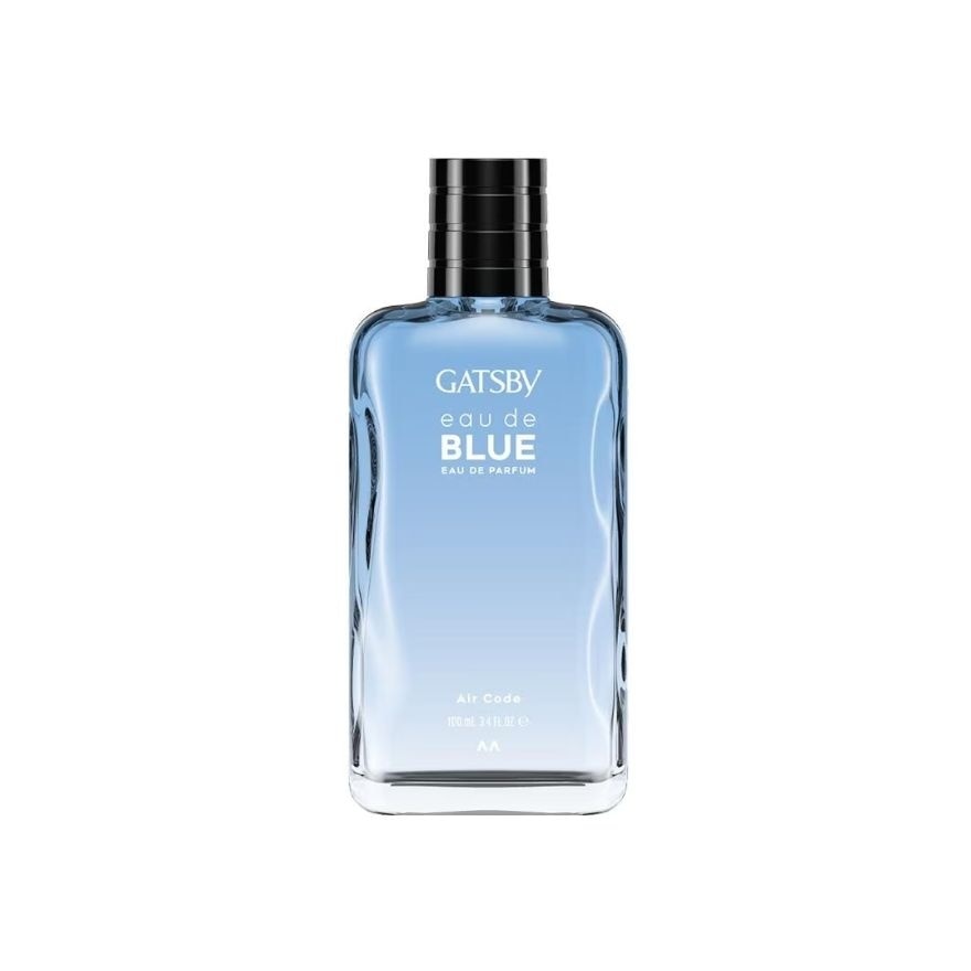 GATSBY Eau De Blue Parfum Air Code 100ML