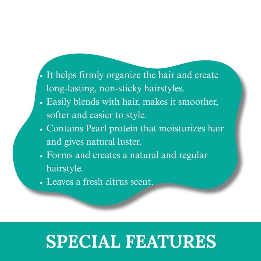 Treatment Hair Cream 250g