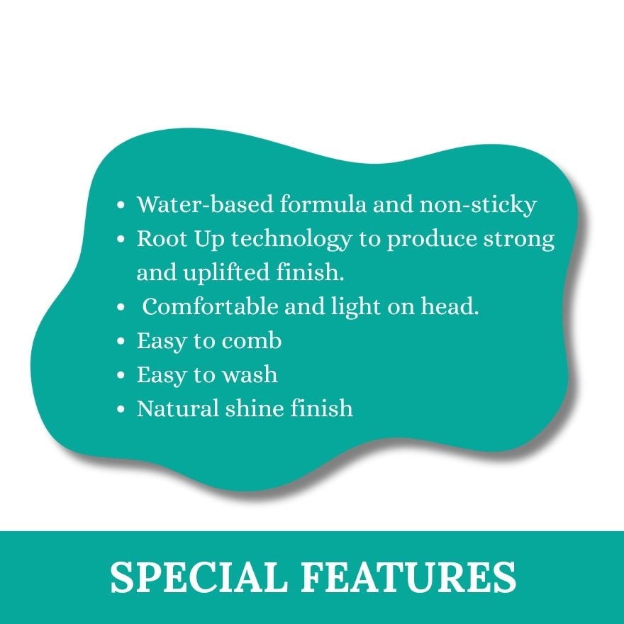 Styling Pomade Perfect Rise 75g