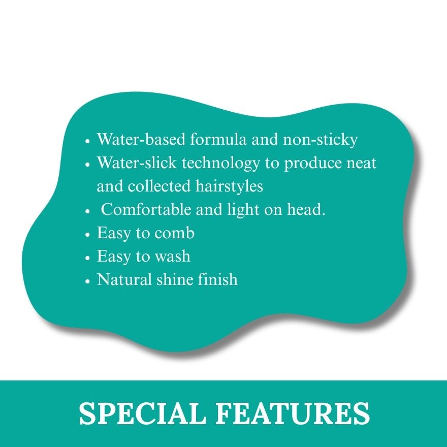 Pomade Supreme Hold 75g