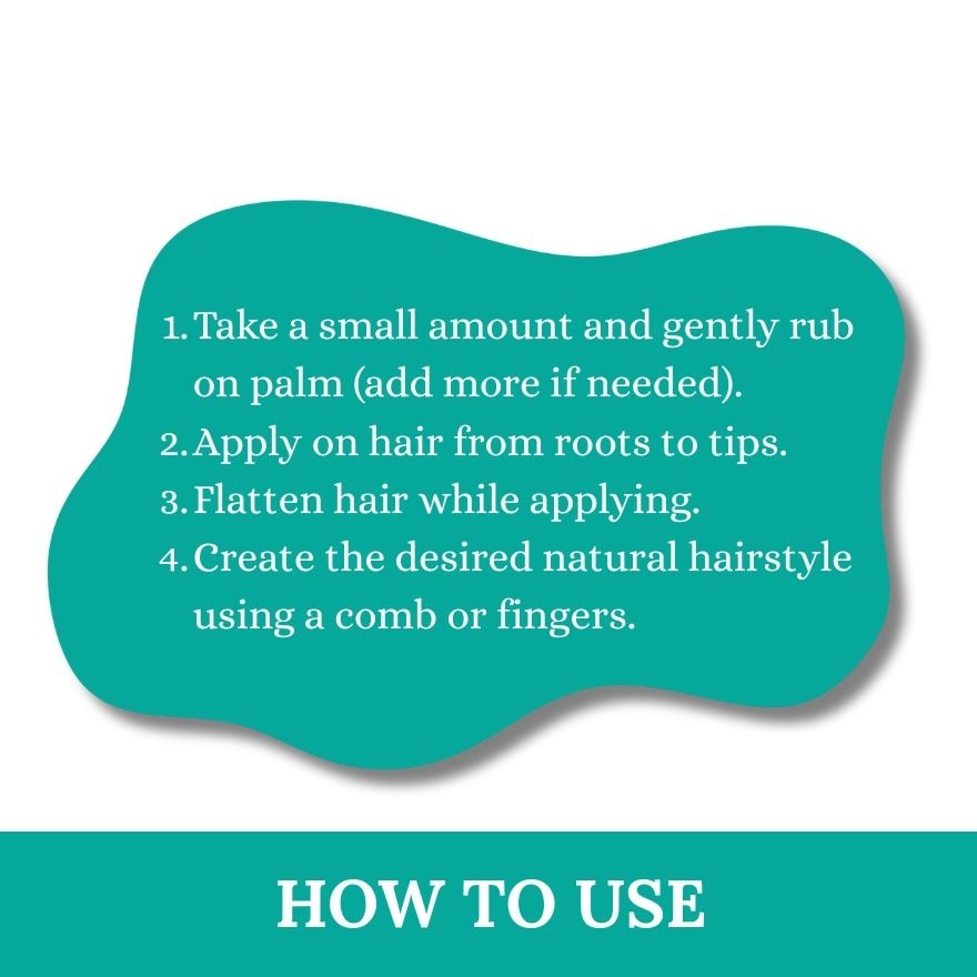 Treatment Hair Cream Anti-Dandruff 70g