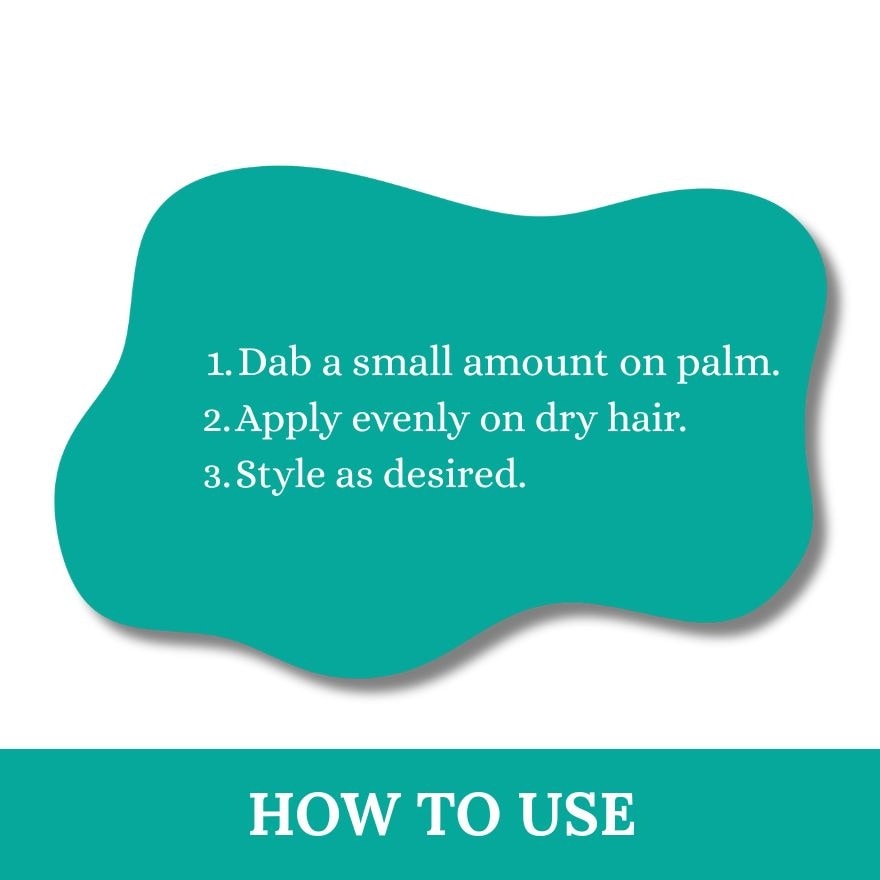 GATSBY Nature Styling Balm Clay 75g