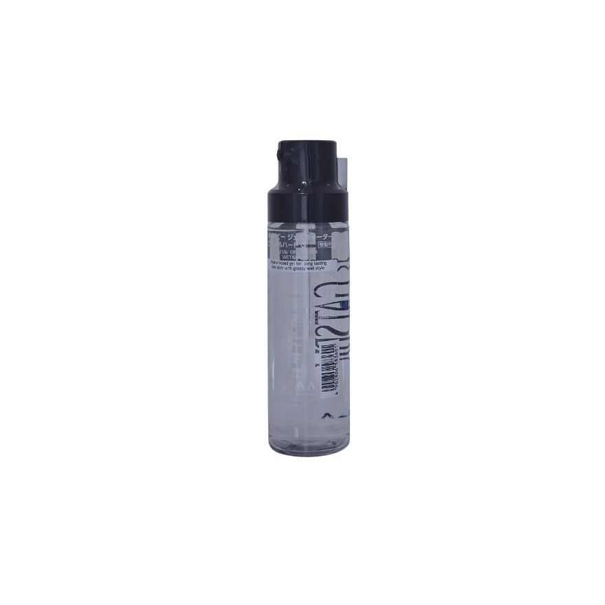 Gel Water Wet & Hard 200ml