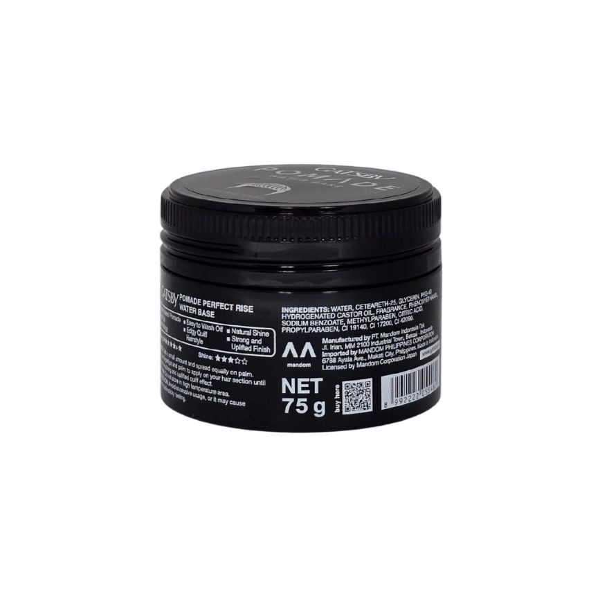 Styling Pomade Perfect Rise 75g