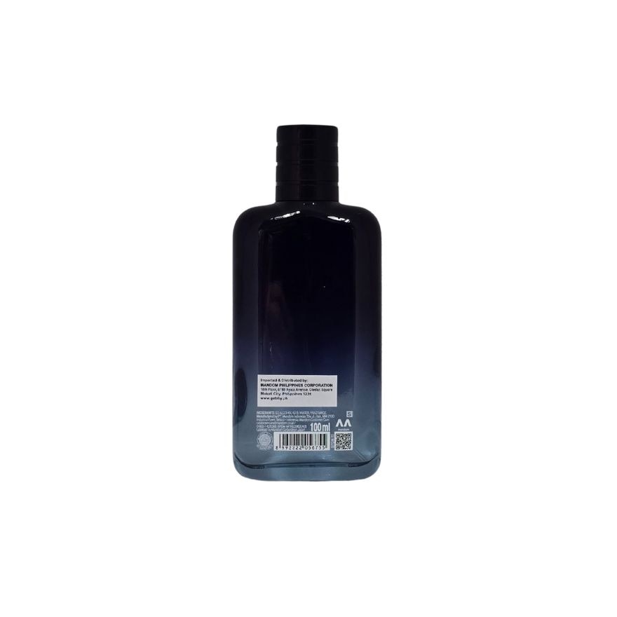 GATSBY Eau De Blue Parfum Skyline Code 100ML