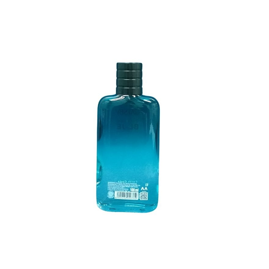 GATSBY Eau De Blue Parfum Earth Code 100ML
