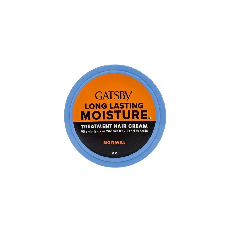 Treatment Hair Cream 250g