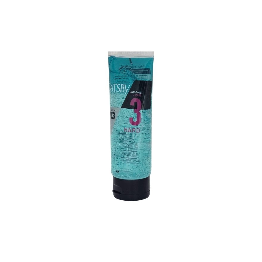 Water Gloss Hard 100g
