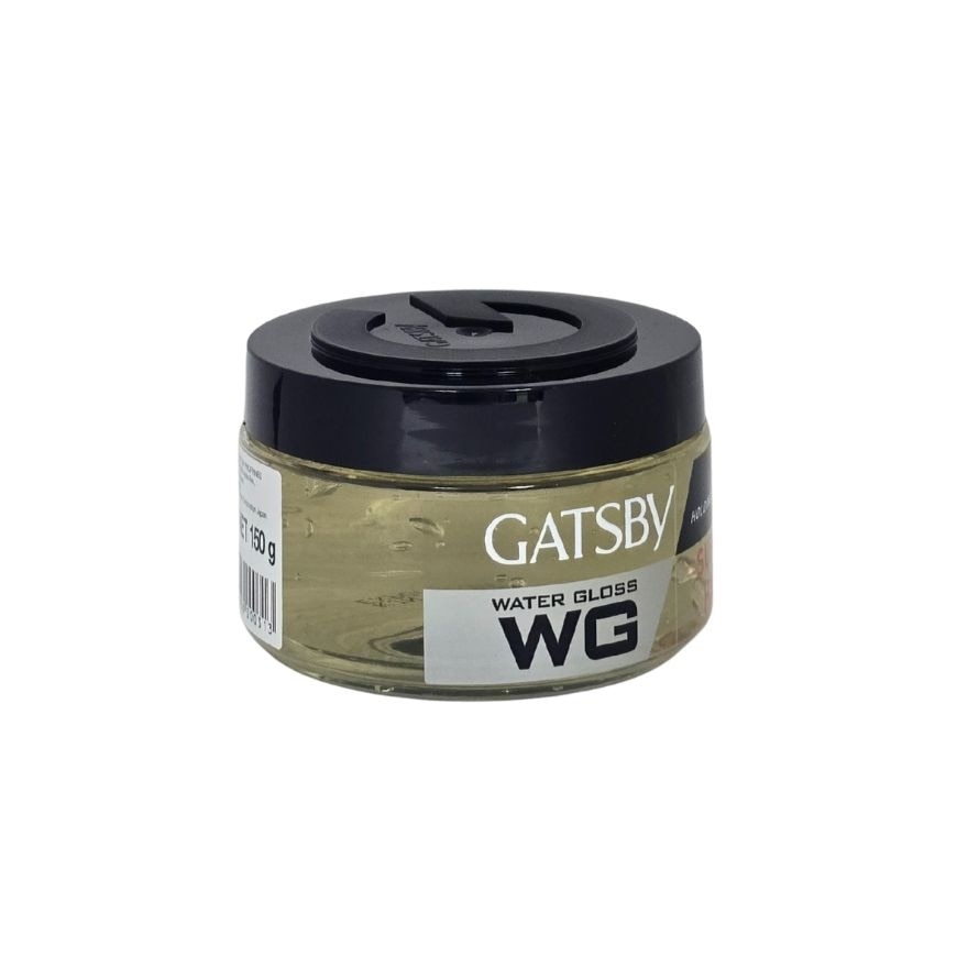 Water Gloss Super Hard 150g