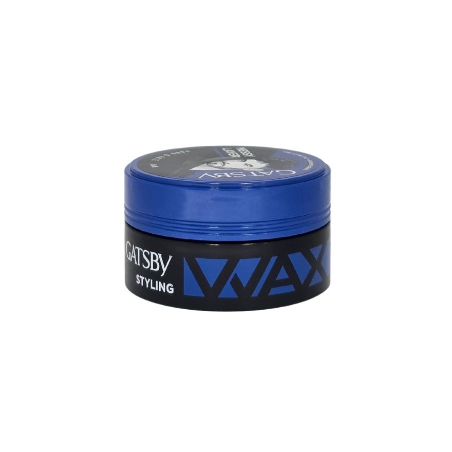 Wax Hard and Free 75g