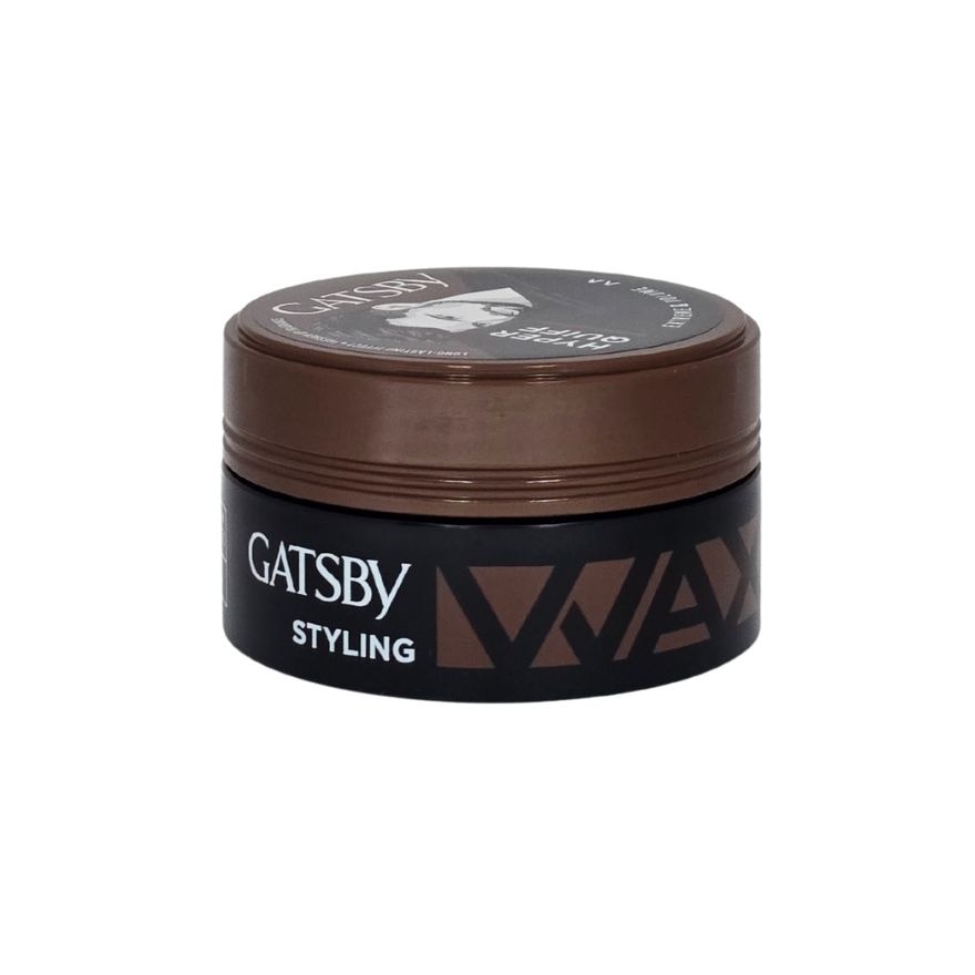 Wax Power and Spikes 75g