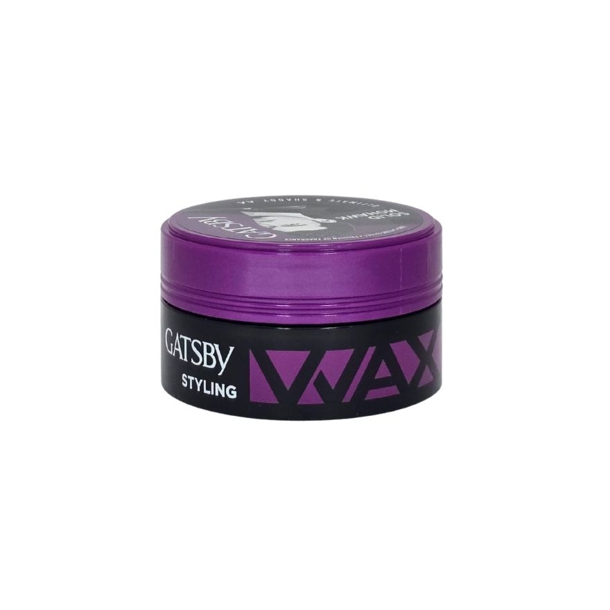 Styling Wax Ultimate & Shaggy 75g