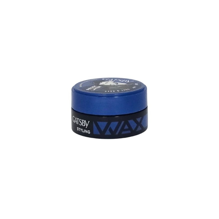 Styling Wax Hard & Free 25g