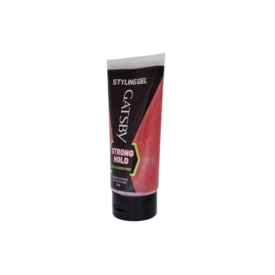 Styling Gel Strong Hold 150g