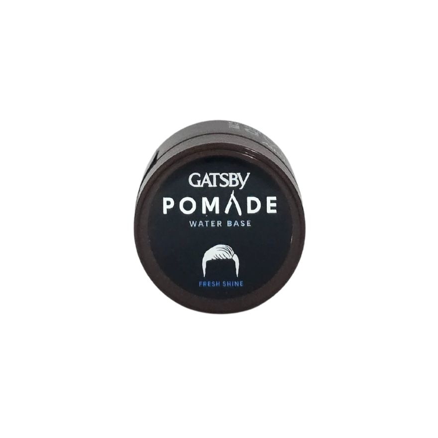 Styling Pomade Supreme Hold 30g