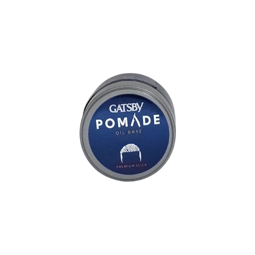 Styling Pomade Supreme Grease 30g