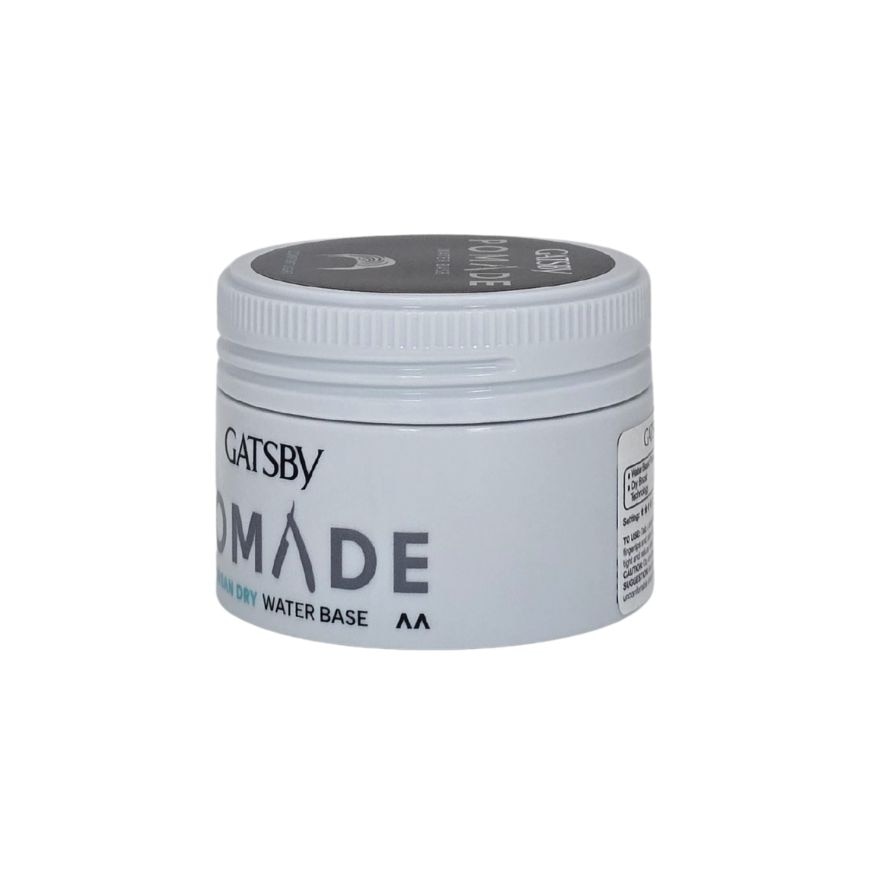 Styling Pomade Urban Dry 75g