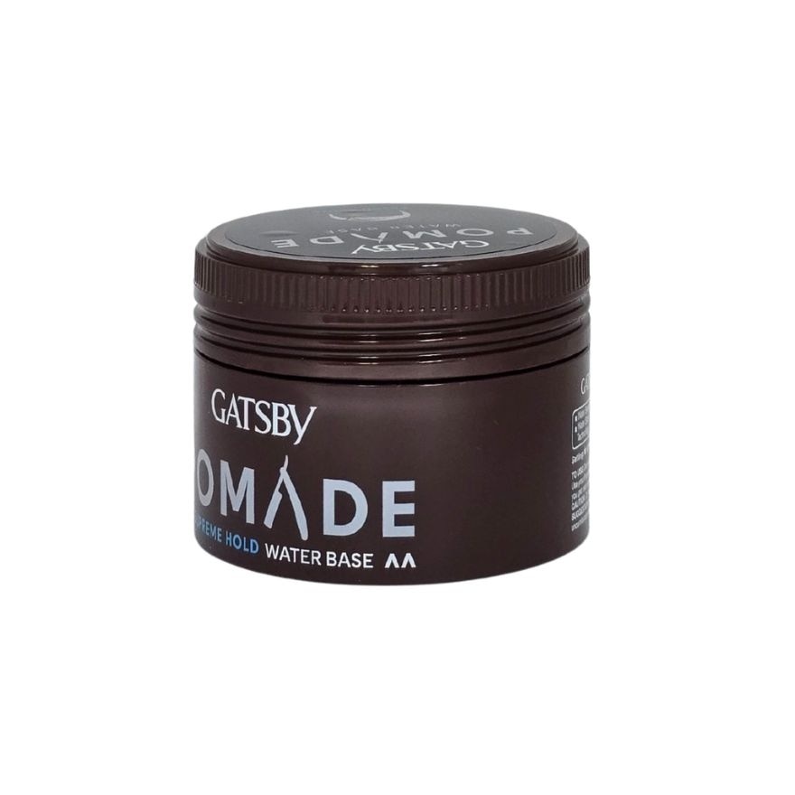 Pomade Supreme Hold 75g