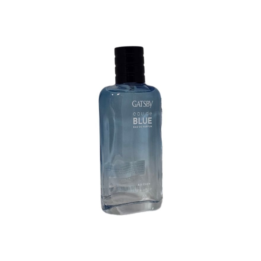 GATSBY Eau De Blue Parfum Air Code 100ML