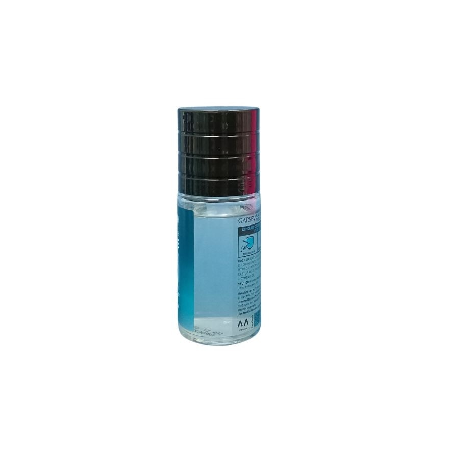GATSBY Eau De Blue Deodorant Earth Code 50ML