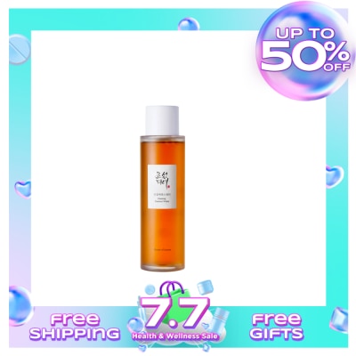 BEAUTY OF JOSEON BEAUTY OF JOSEON Essence Water Delux 40ml